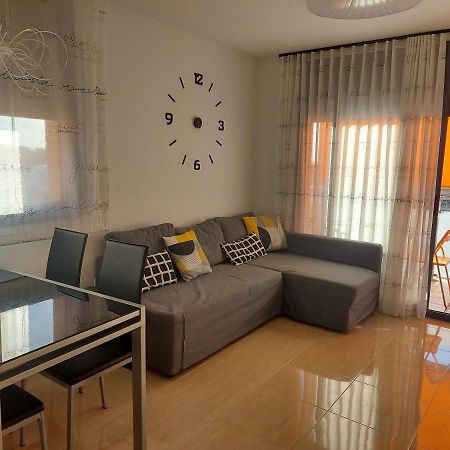 Apartamento En Miami Platja - Tarragona 외부 사진