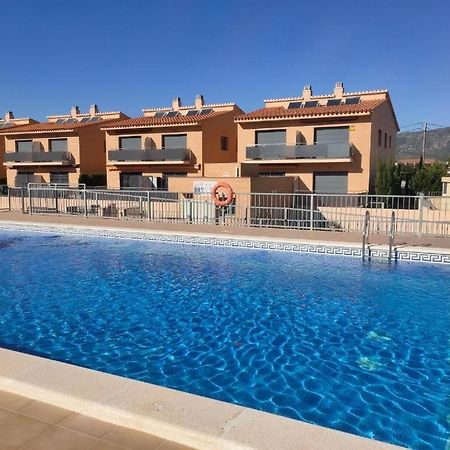Apartamento En Miami Platja - Tarragona 외부 사진