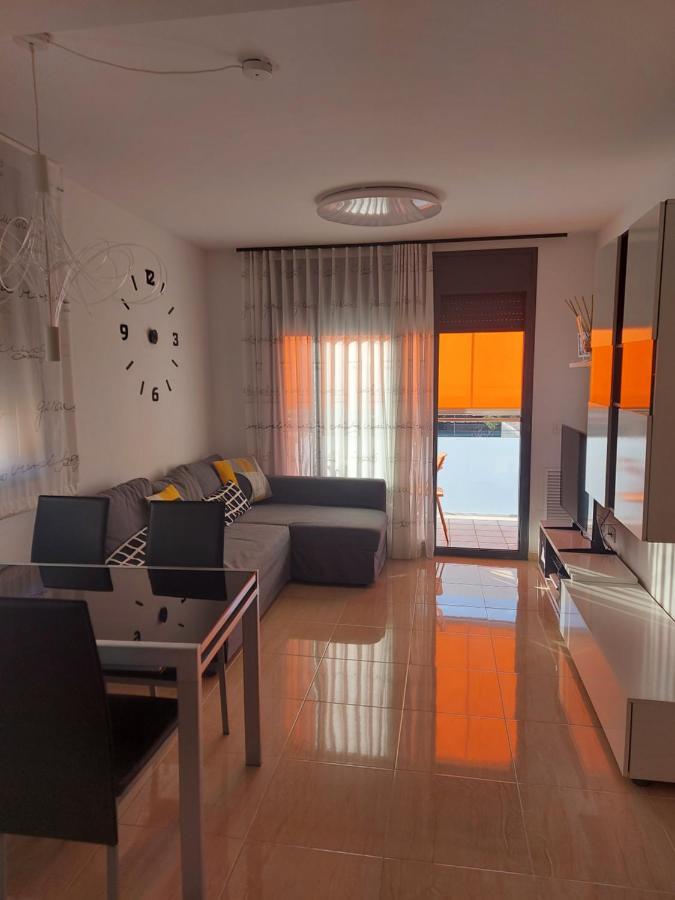 Apartamento En Miami Platja - Tarragona 외부 사진