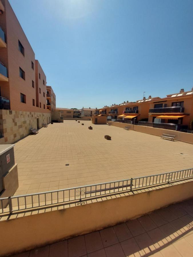 Apartamento En Miami Platja - Tarragona 외부 사진