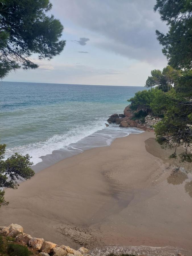 Apartamento En Miami Platja - Tarragona 외부 사진