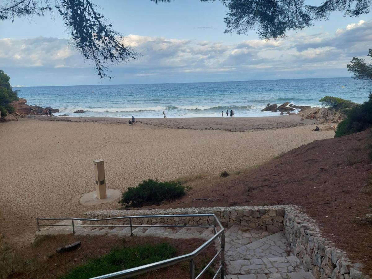 Apartamento En Miami Platja - Tarragona 외부 사진