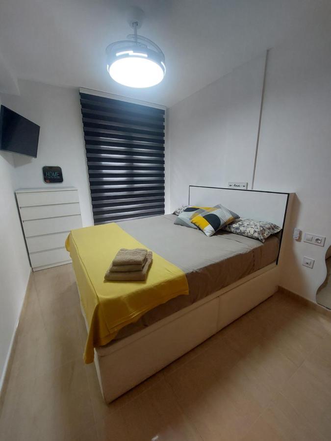 Apartamento En Miami Platja - Tarragona 외부 사진