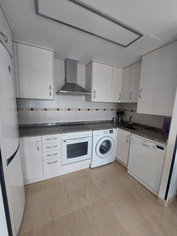 Apartamento En Miami Platja - Tarragona 외부 사진