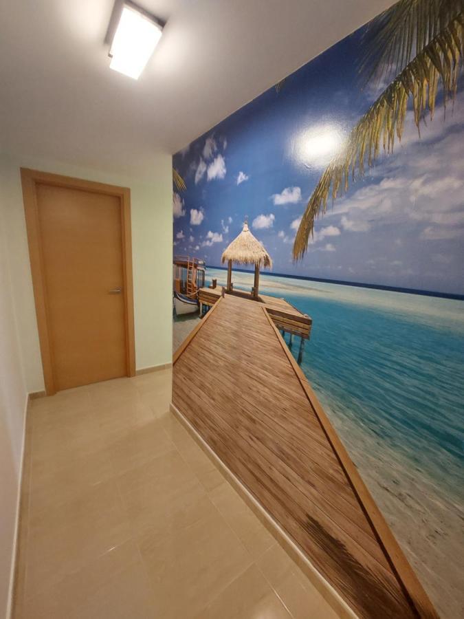 Apartamento En Miami Platja - Tarragona 외부 사진