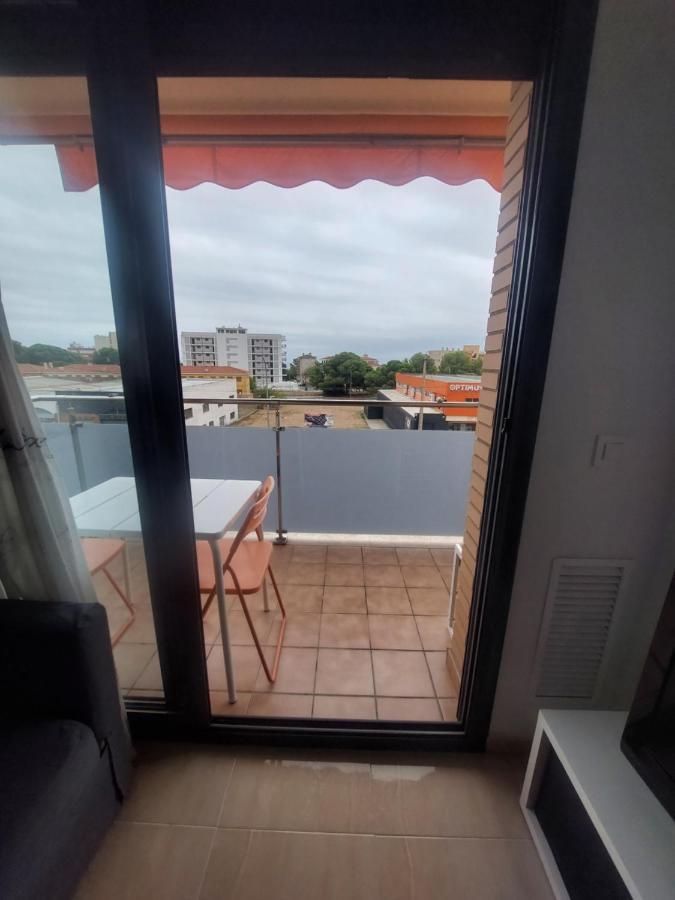 Apartamento En Miami Platja - Tarragona 외부 사진