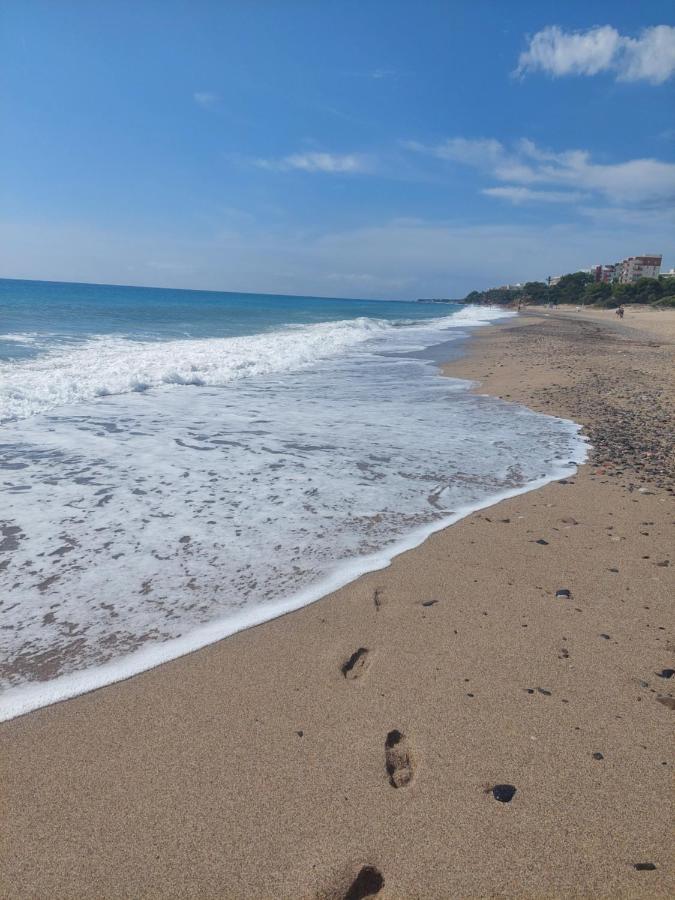 Apartamento En Miami Platja - Tarragona 외부 사진