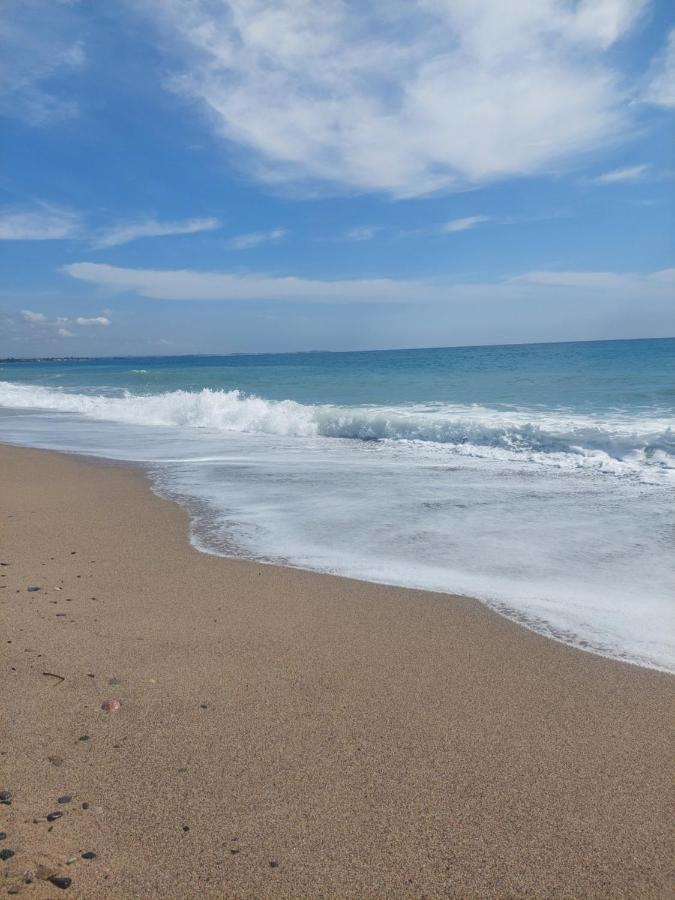 Apartamento En Miami Platja - Tarragona 외부 사진